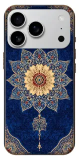 Чохол на Apple iPhone 18 Pro Max Килим v54 фото 1 з 1