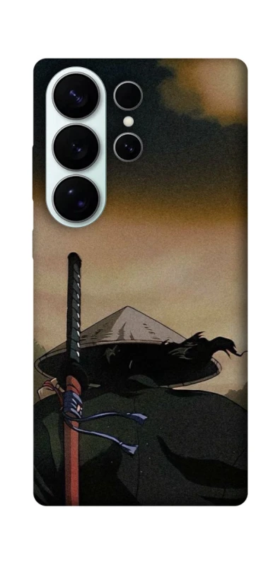 Чохол на Samsung Galaxy S26 Pro Samurai v2 фото 1 з 1