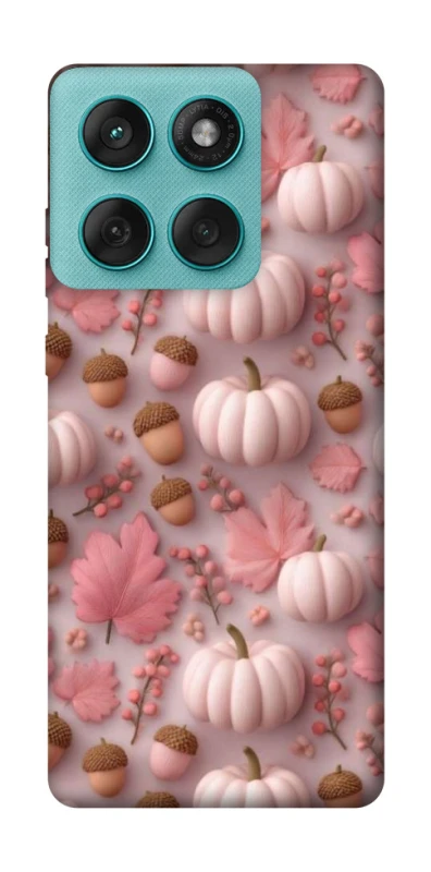 Чохол на Motorola Edge 60 Fusion Autumn vibes ver.2 фото 1 з 1