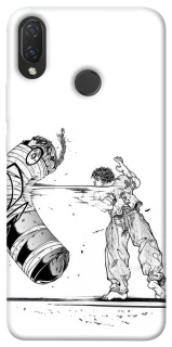 Чохол на Huawei P Smart+ (nova 3i) Baki фото 1 Чохол на Huawei P Smart+ (nova 3i) Baki фото 1 з 1