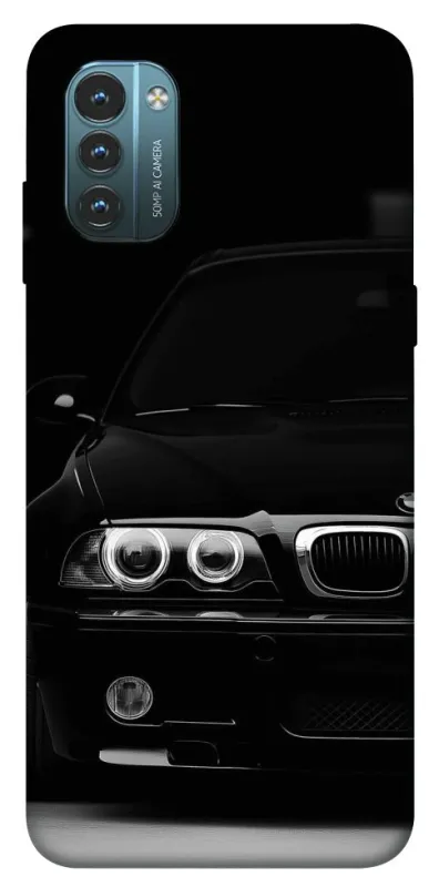 Чохол на Nokia G21 BMW v43 фото 1 з 1