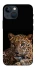 Чехол на Apple iPhone 13 mini (5.4") Leopard v4 фото 1 из 1