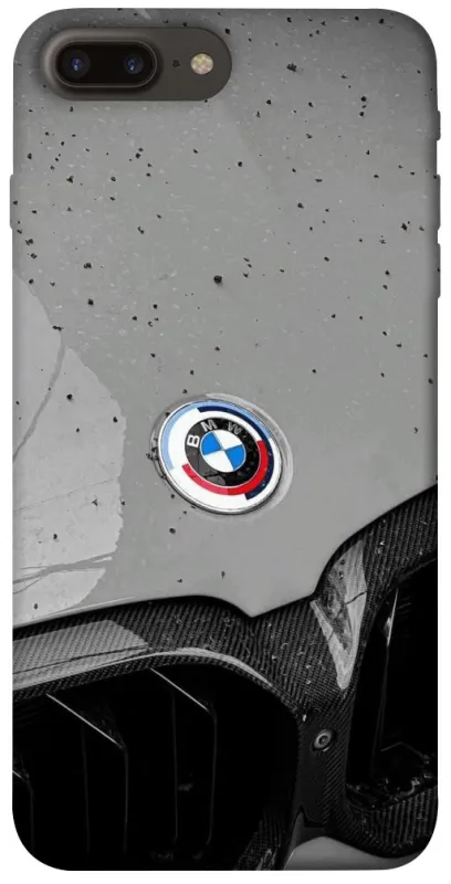 Чехол на Apple iPhone 7 plus / 8 plus BMW v52 фото 1 из 1