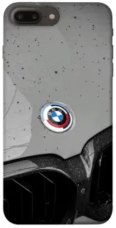 Чехол на Apple iPhone 7 plus / 8 plus BMW v52 фото 1 из 1