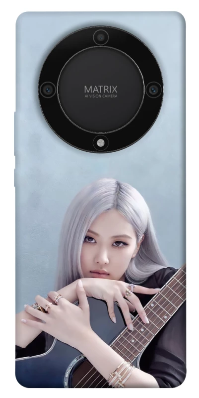 Чохол на Huawei Magic5 Lite Rosé - BLACKPINK фото 1 з 1