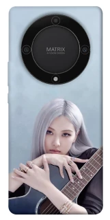 Чехол на Huawei Magic5 Lite Rosé - BLACKPINK фото 1 из 1