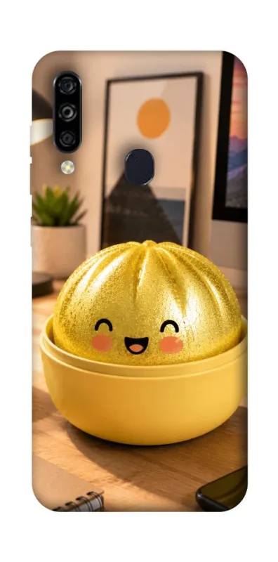 Чохол на ZTE Blade A7 (2020) Dumpling ver.8 фото 1 з 1