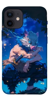 Чохол на Apple iPhone 12 mini (5.4") inosuke фото 1 з 1