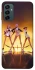 Чохол на Samsung Galaxy M14 5G K-Pop Demon Hunters ver.2 фото 1 з 1