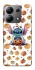 Чохол на Xiaomi Redmi Note 13 4G Halloween Stitch ver.4 фото 1 з 1
