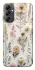 Чехол на Samsung Galaxy A14 4G/5G Floral design ver.1 фото 1 из 1