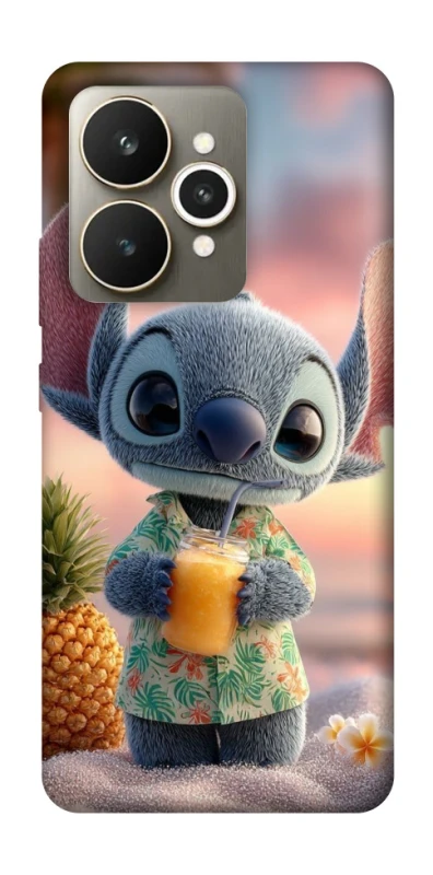 Чохол на Realme 15 Stitch ver.13 фото 1 з 1