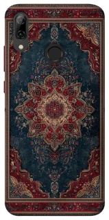 Чохол на Huawei P Smart (2019) Килим v88 фото 1 з 1