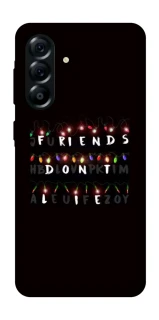 Чохол на Samsung Galaxy A57 5G Stranger Things ver.6 фото 1 з 1