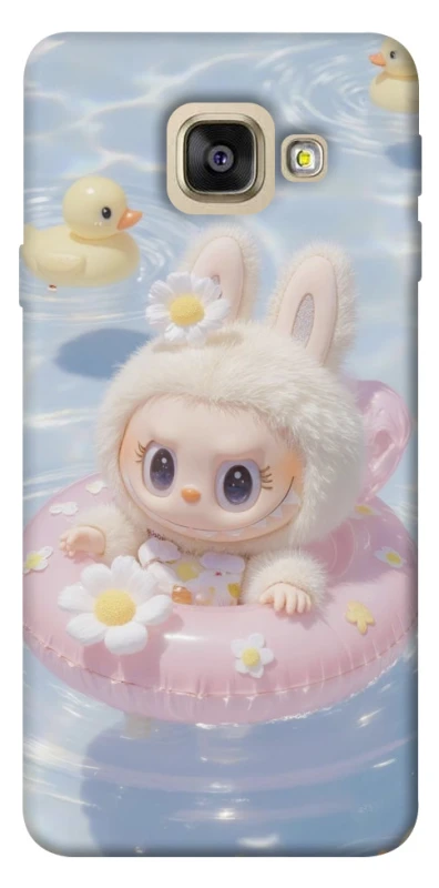 Чохол на Samsung A520 Galaxy A5 (2017) Labubu swimming фото 1 з 1