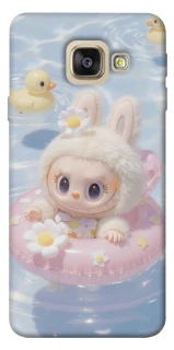 Чехол на Samsung A520 Galaxy A5 (2017) Labubu swimming фото 1 из 1
