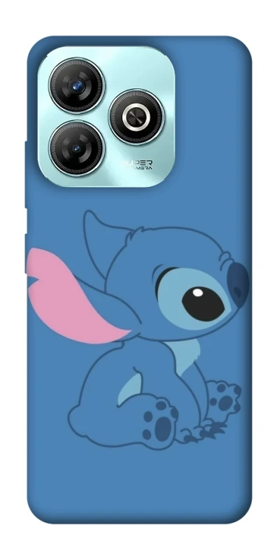 Чохол на ZTE Blade A75 4G Pair romantic theme ver.3 фото 1 з 1