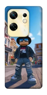 Чохол на Infinix Zero 30 4G Roblox aesthetics ver.3 фото 1 з 1