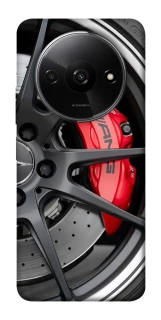 Чехол на Xiaomi Redmi A3 Wheel MB фото 1 из 1