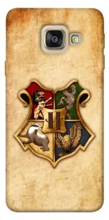 Чохол на Samsung A520 Galaxy A5 (2017) Harry Potter mood v1 фото 1 з 1