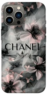 Чехол на Apple iPhone 13 Pro Max (6.7") Chanel фото 1 из 1