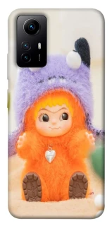 Чохол на Xiaomi Redmi Note 12S Wakuku ver.6 фото 1 з 1