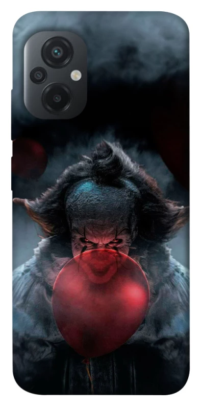 Чохол на Xiaomi Poco M5 Воно фото 1 з 1