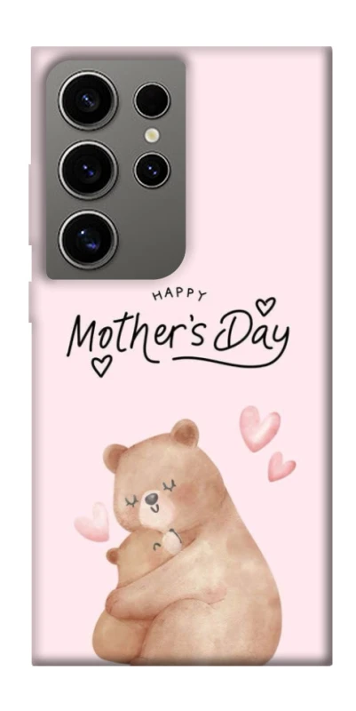 Чехол на Samsung Galaxy S24 Ultra Mother's Day ver.2 фото 1 из 1