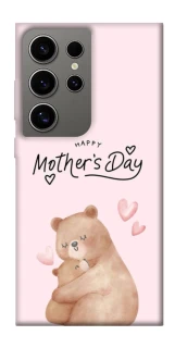 Чехол на Samsung Galaxy S24 Ultra Mother's Day ver.2 фото 1 из 1