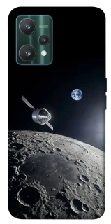 Чехол на Realme 9 Pro Artemis 2 ver.2 фото 1 из 1