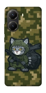 Чехол на Xiaomi Poco X7 Pro Milcat фото 1 из 1