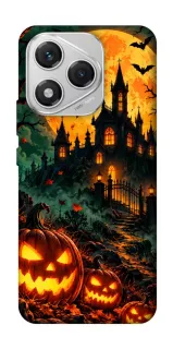 Чехол на Honor 400 Lite Halloween v14 фото 1 из 1