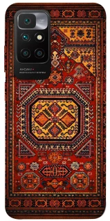 Чехол на Xiaomi Redmi 10 Килим v1 фото 1 из 1