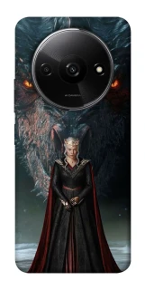 Чехол на Xiaomi Redmi A3 House of the Dragon ver.7 фото 1 из 1