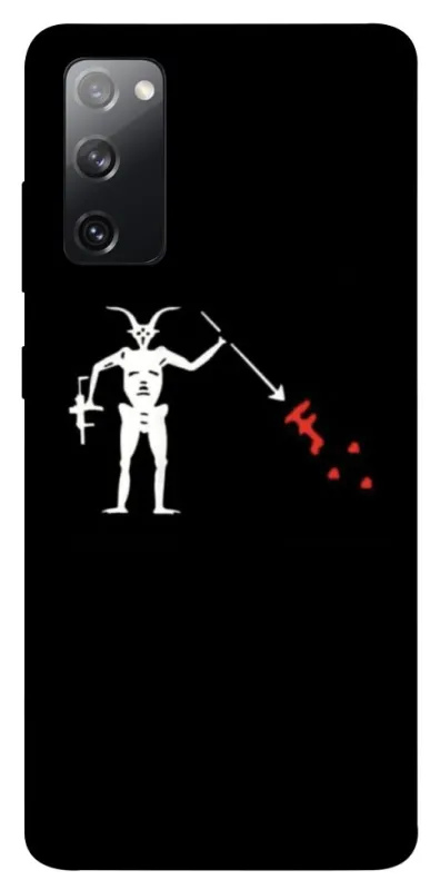 Чохол на Samsung Galaxy S20 FE Military фото 1 з 1