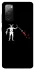Чохол на Samsung Galaxy S20 FE Military фото 1 з 1