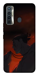 Чехол на TECNO Camon 17 Todo v5 фото 1 из 1