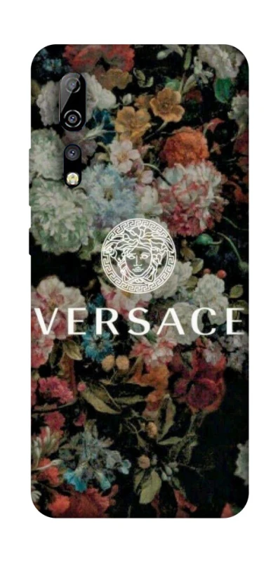 Чехол на ZTE Axon 10 Pro Versace ver.2 фото 1 из 1