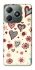 Чохол на Realme C61 Pretty hearts фото 1 з 1