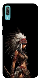 Чохол на Huawei Y6 Pro (2019) Goddess of war ver.2 фото 1 з 1