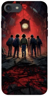 Чехол на Apple iPhone 7 / 8 (4.7") Stranger Things ver.27 фото 1 из 1