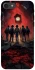 Чехол на Apple iPhone 7 / 8 (4.7") Stranger Things ver.27 фото 1 из 1