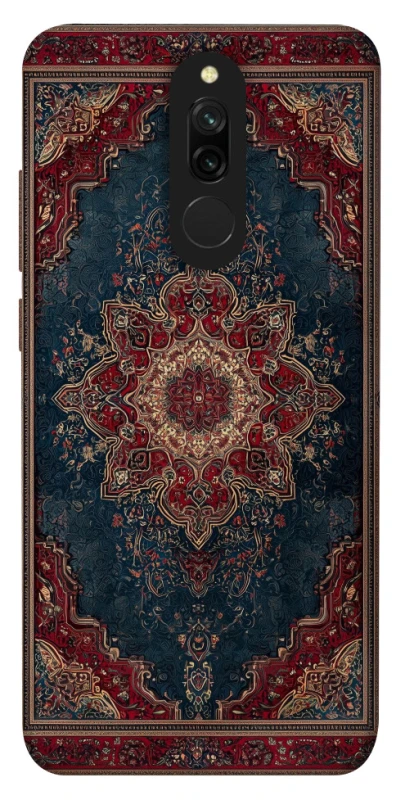 Чохол на Xiaomi Redmi 8 Килим v88 фото 1 з 1