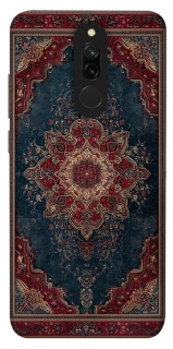 Чохол на Xiaomi Redmi 8 Килим v88 фото 1 з 1