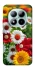 Чохол на Xiaomi Redmi Note 15 Pro+ 5G Flowers v11 фото 1 з 1