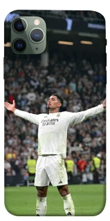 Чохол на Apple iPhone 11 Pro Max (6.5") Jude Bellingham фото 1 з 1