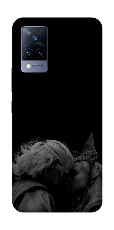 Чохол на Vivo V21 House of the Dragon ver.8 фото 1 з 1