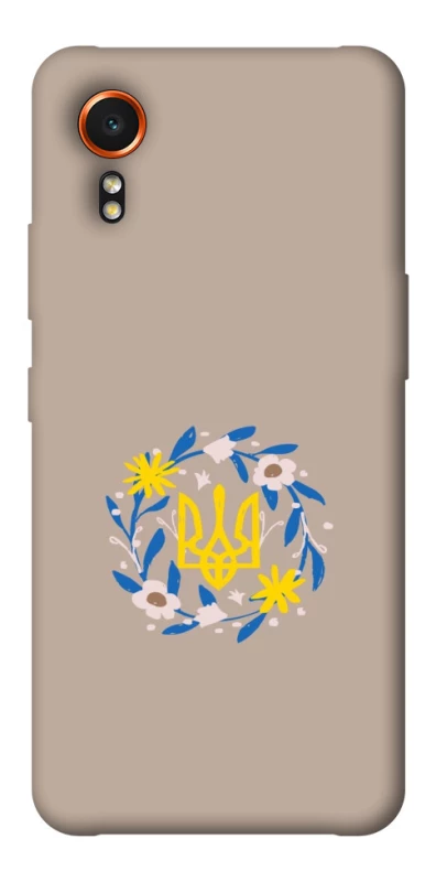 Чохол на Samsung Galaxy Xcover7 Герб v99 фото 1 з 1