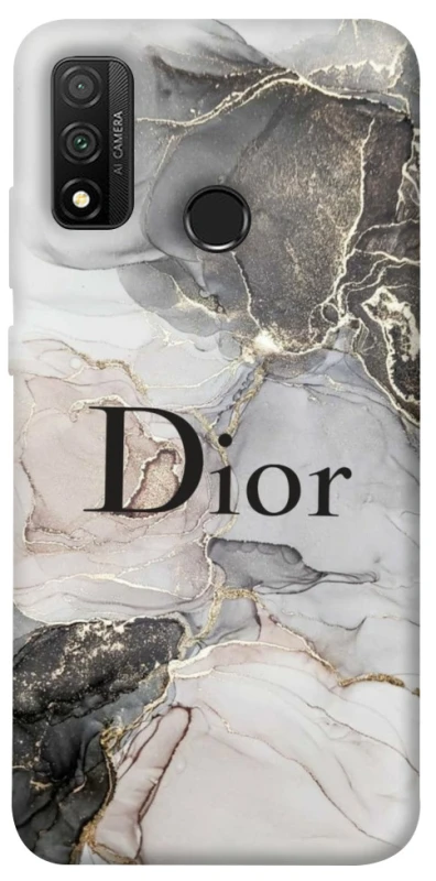Чехол на Huawei P Smart (2020) Dior ver.3 фото 1 из 1