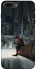 Чохол на Apple iPhone 7 plus / 8 plus Spider Man ver.5 фото 1 з 1